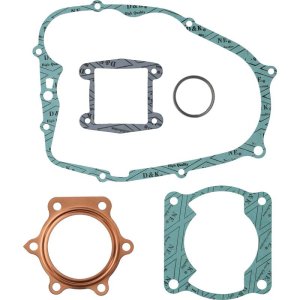 Yamaha YFS200 Blaster Complete Gasket Kit - Vertex Pistons - `88-`06